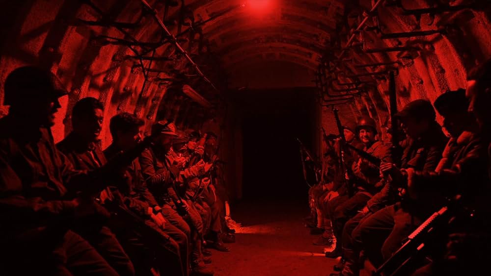 ビッグ・ダイナマイト 不死身の傭兵／ディック・ダイナマイト ナチ皆殺し血風録の画像