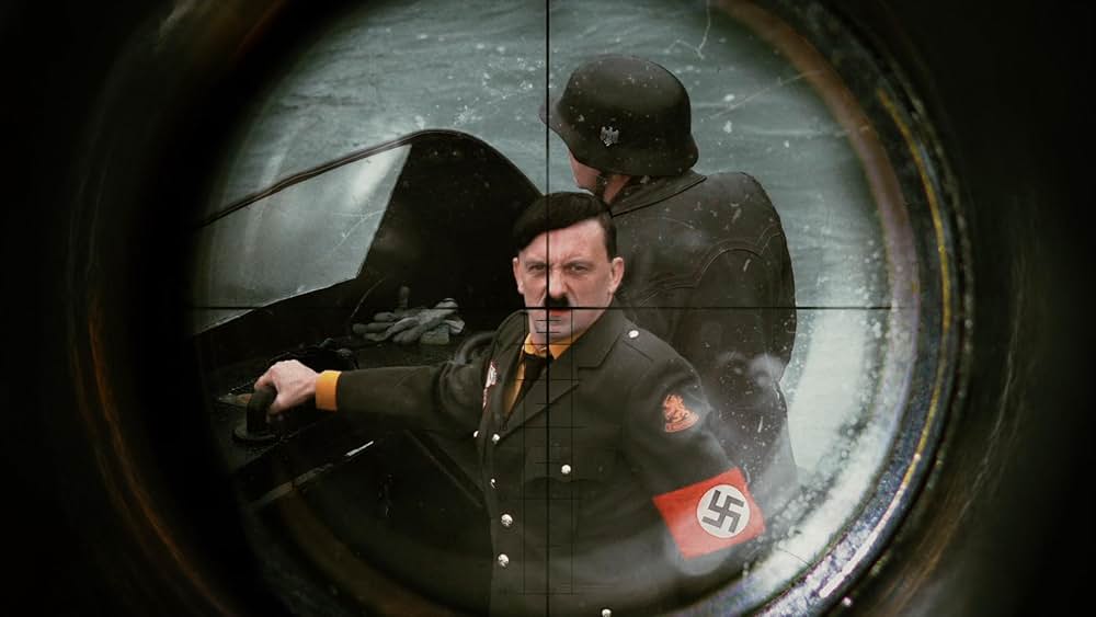 ビッグ・ダイナマイト 不死身の傭兵／ディック・ダイナマイト ナチ皆殺し血風録の画像