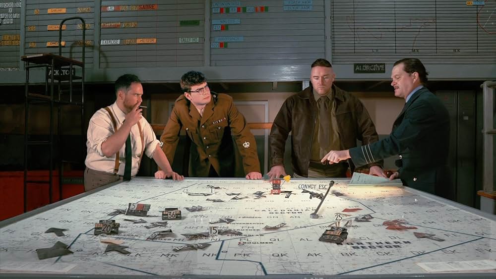 ビッグ・ダイナマイト 不死身の傭兵／ディック・ダイナマイト ナチ皆殺し血風録の画像