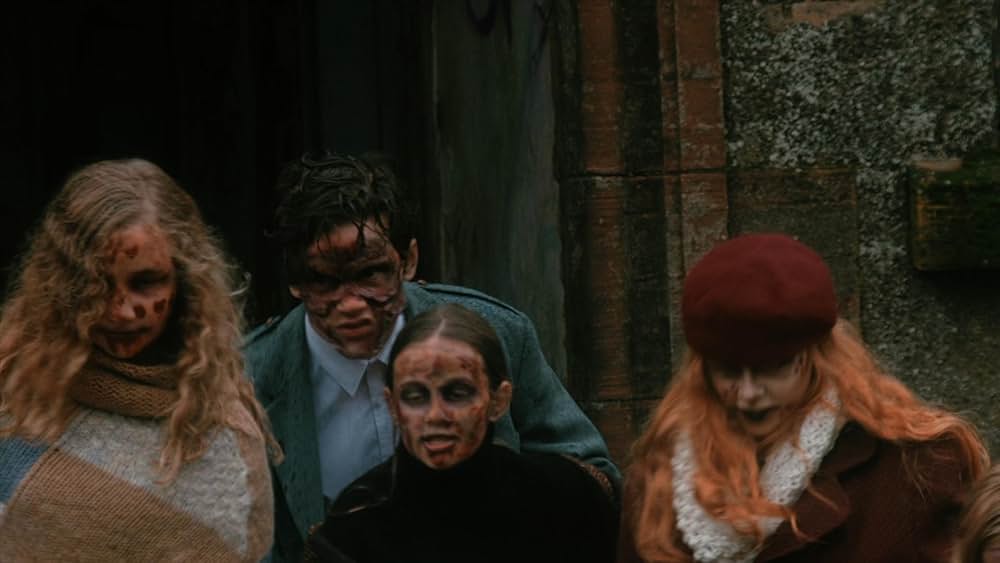 ビッグ・ダイナマイト 不死身の傭兵／ディック・ダイナマイト ナチ皆殺し血風録の画像