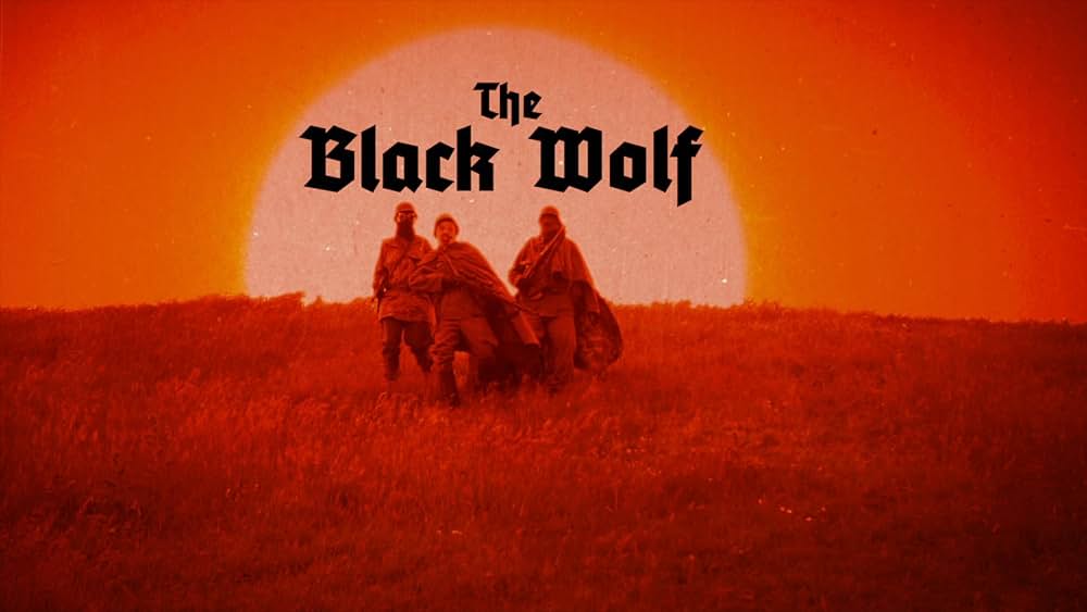 ビッグ・ダイナマイト 不死身の傭兵／ディック・ダイナマイト ナチ皆殺し血風録の画像