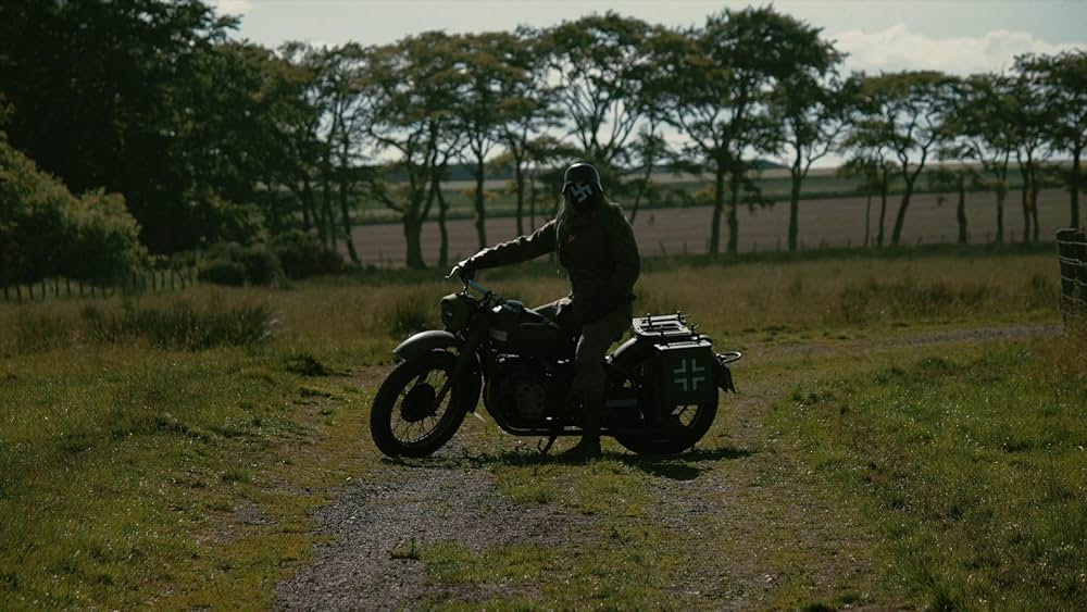 ビッグ・ダイナマイト 不死身の傭兵／ディック・ダイナマイト ナチ皆殺し血風録の画像