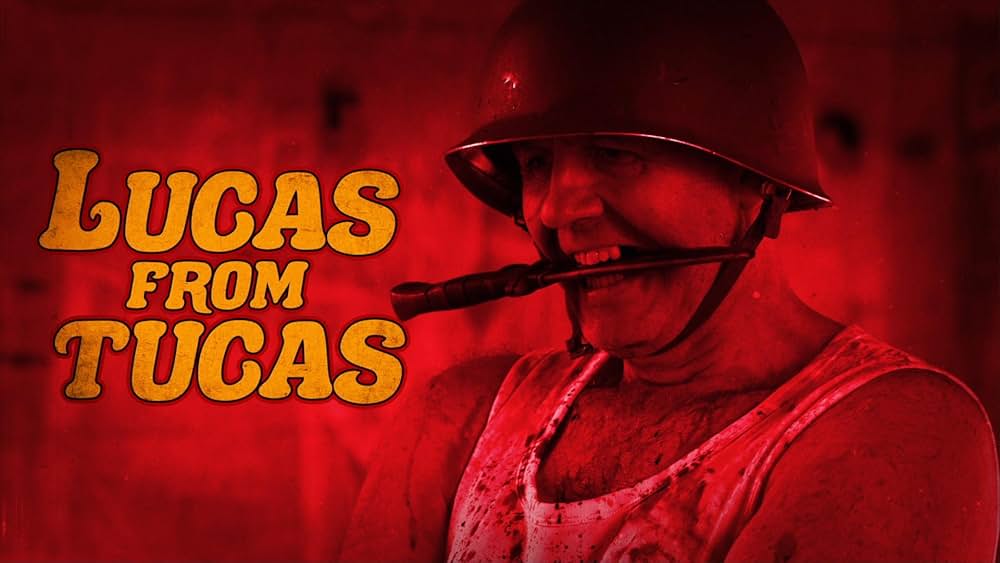 ビッグ・ダイナマイト 不死身の傭兵／ディック・ダイナマイト ナチ皆殺し血風録の画像