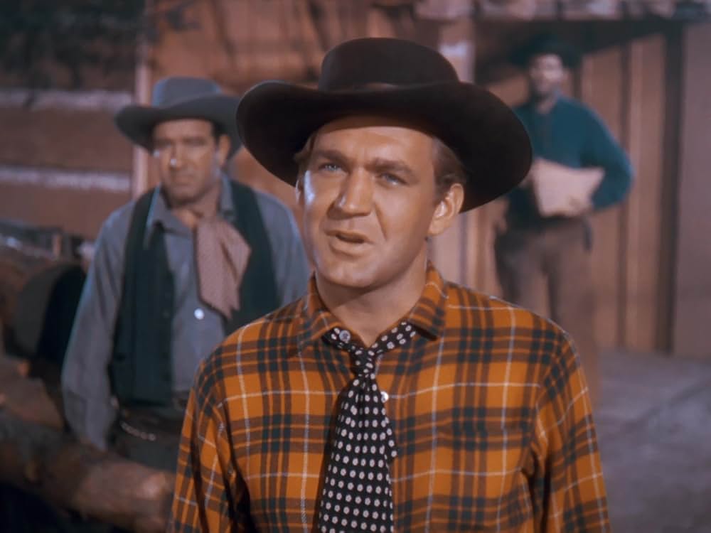 西部の裁きの画像