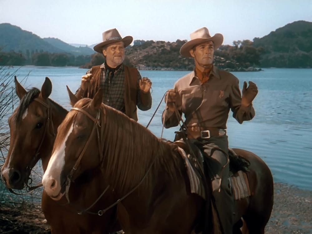 西部の裁きの画像