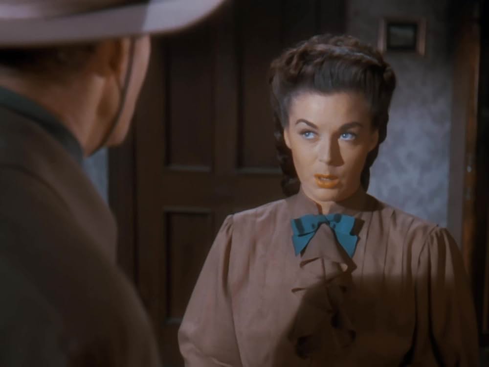 西部の裁きの画像