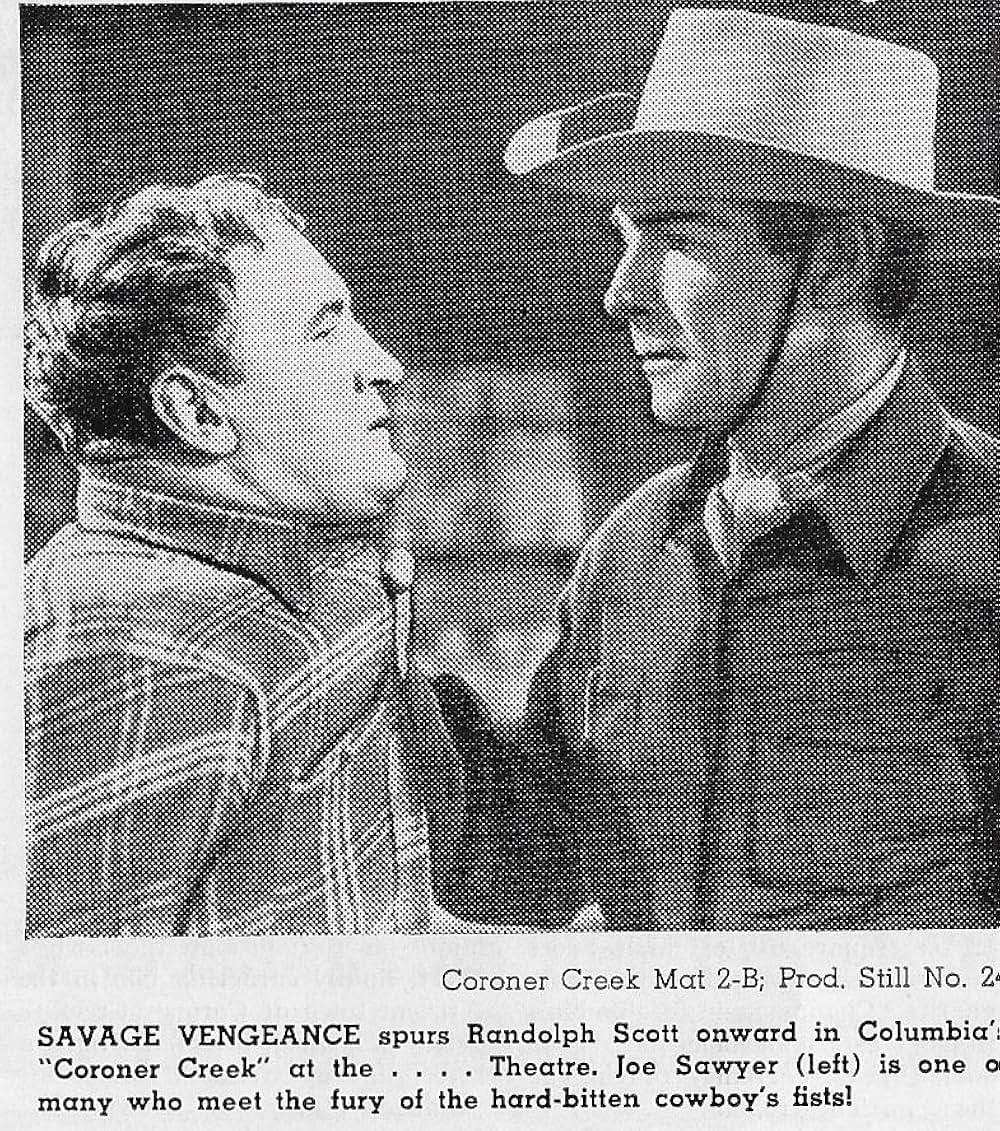 西部の裁きの画像