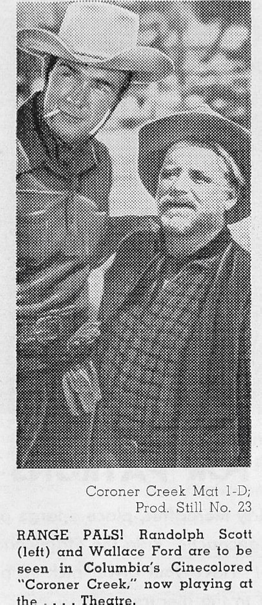 西部の裁きの画像