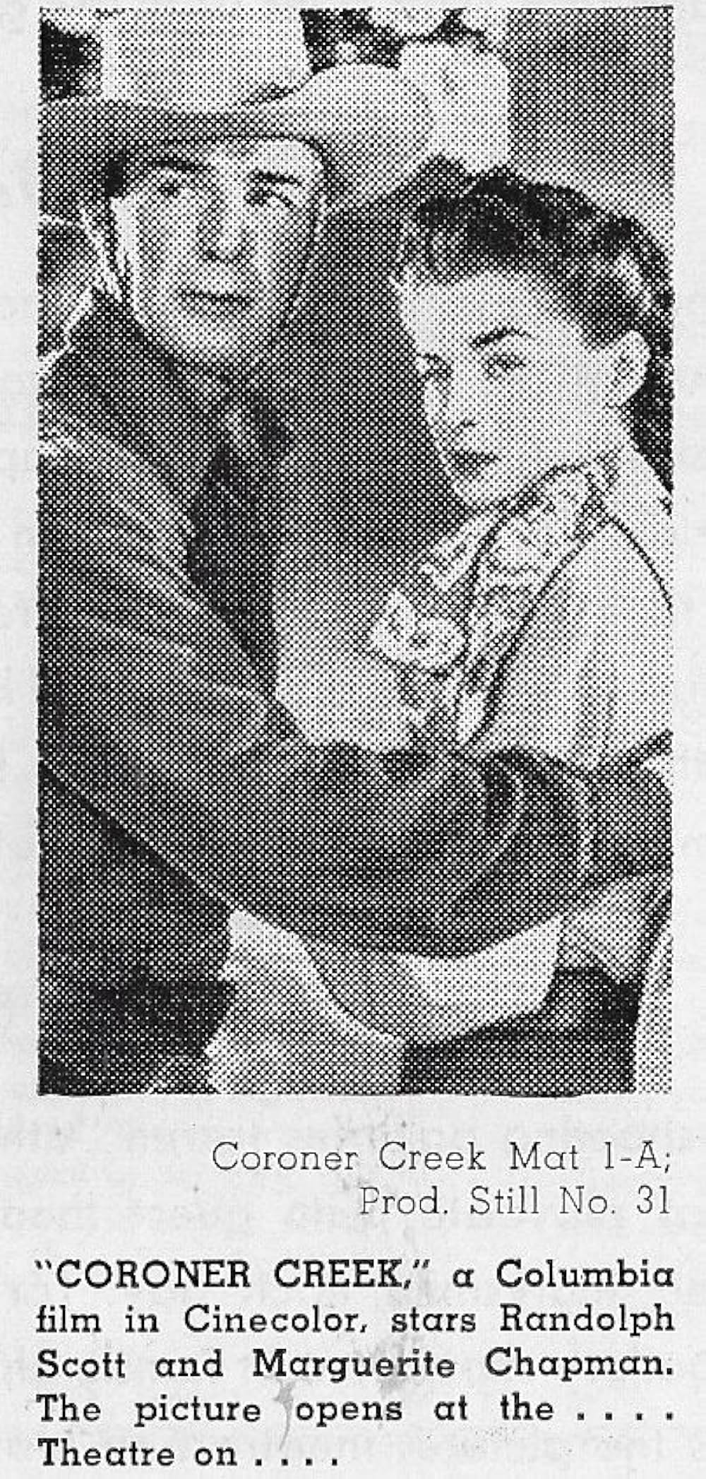 西部の裁きの画像