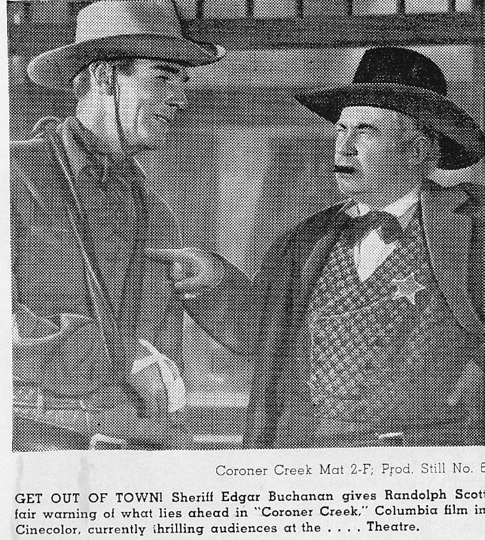 西部の裁きの画像