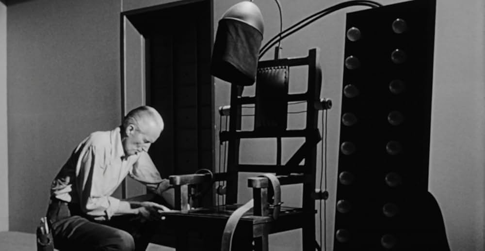 死刑五分前の画像