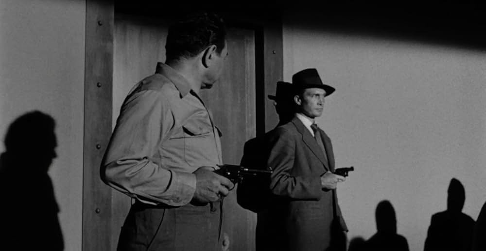 死刑五分前の画像