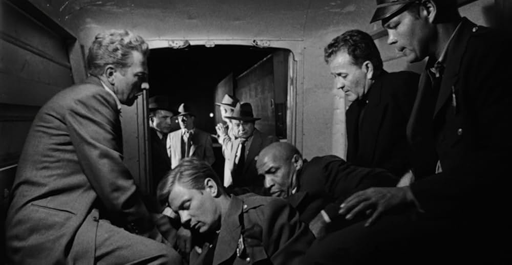 死刑五分前の画像