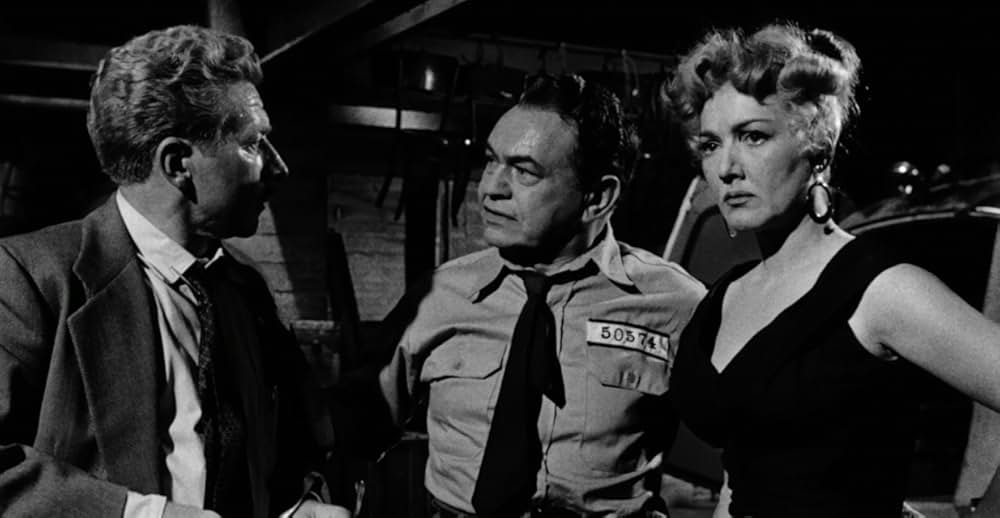 死刑五分前の画像