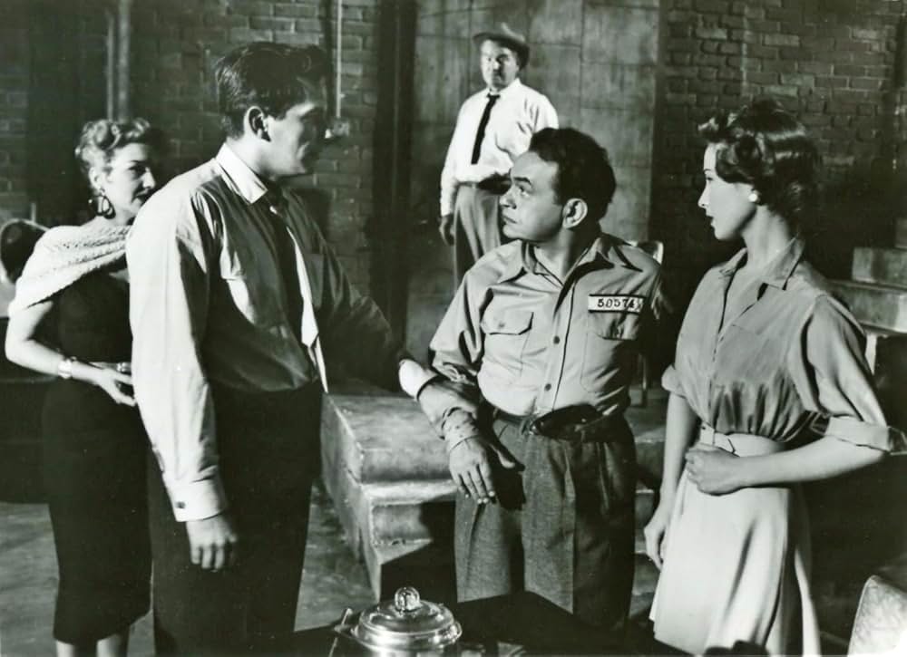 死刑五分前の画像