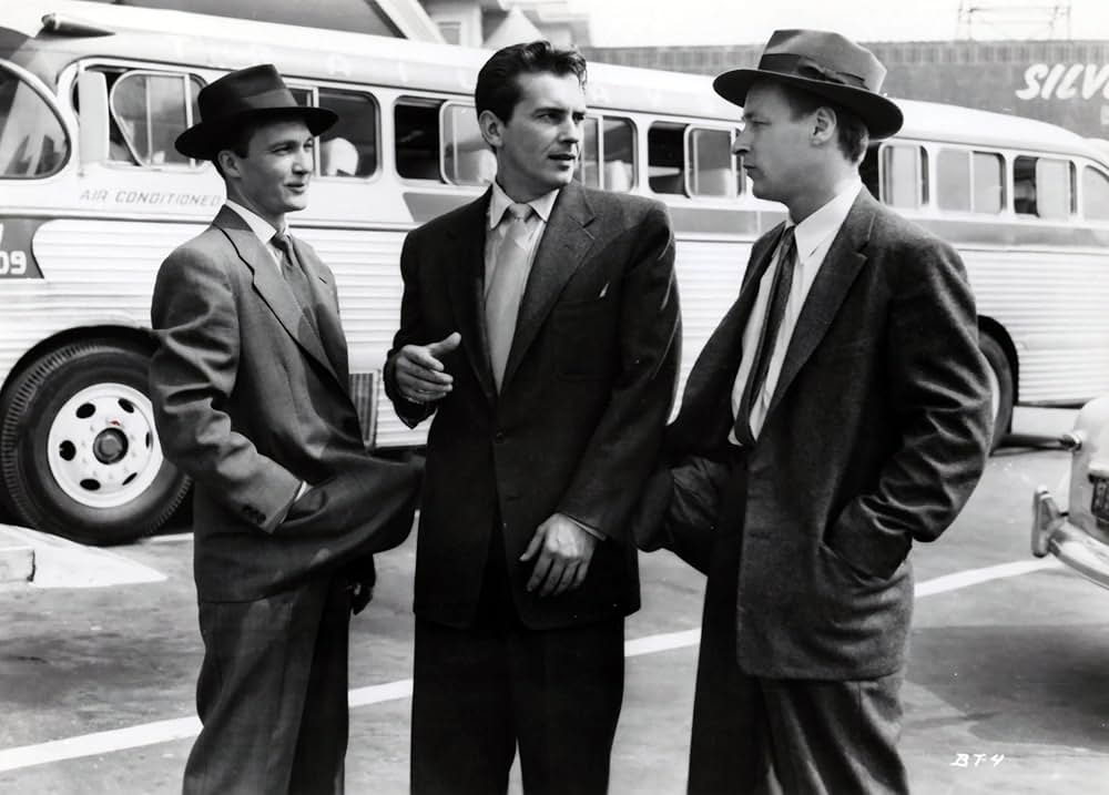 死刑五分前の画像