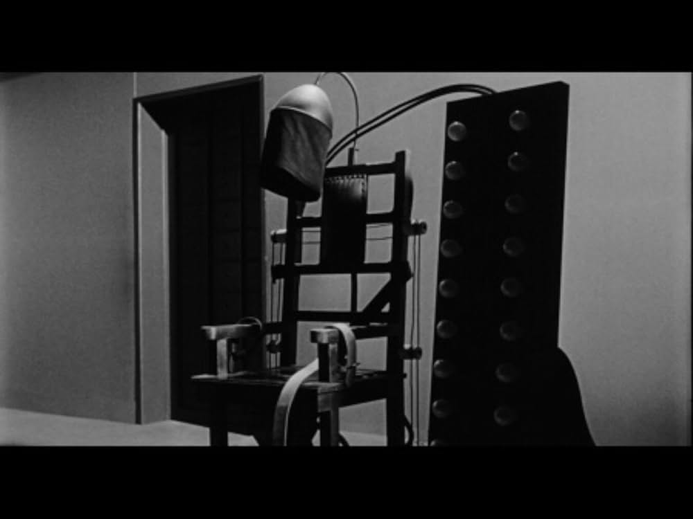 死刑五分前の画像