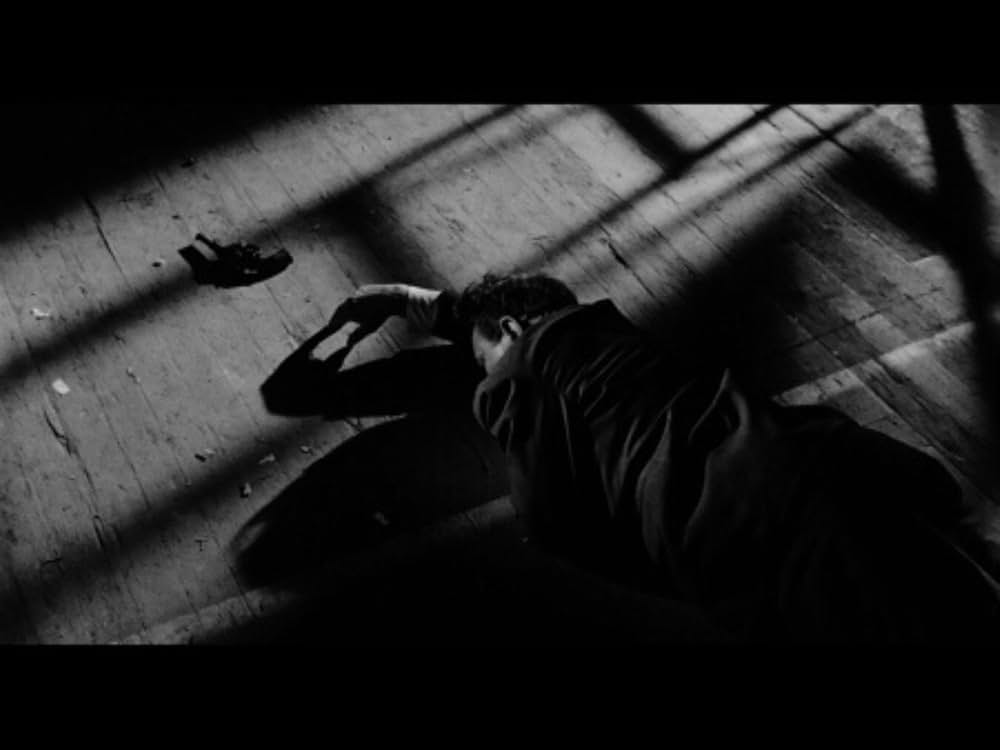 死刑五分前の画像