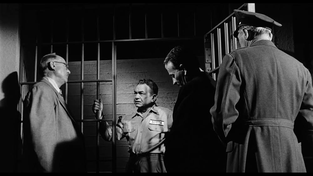 死刑五分前の画像