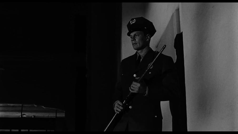 死刑五分前の画像