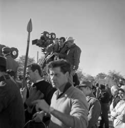 スパルタカスの画像