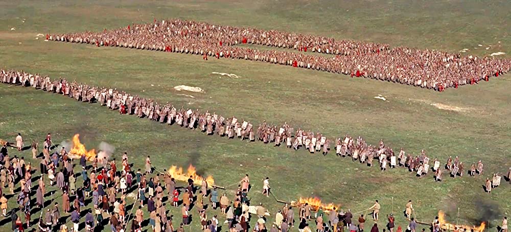 スパルタカスの画像