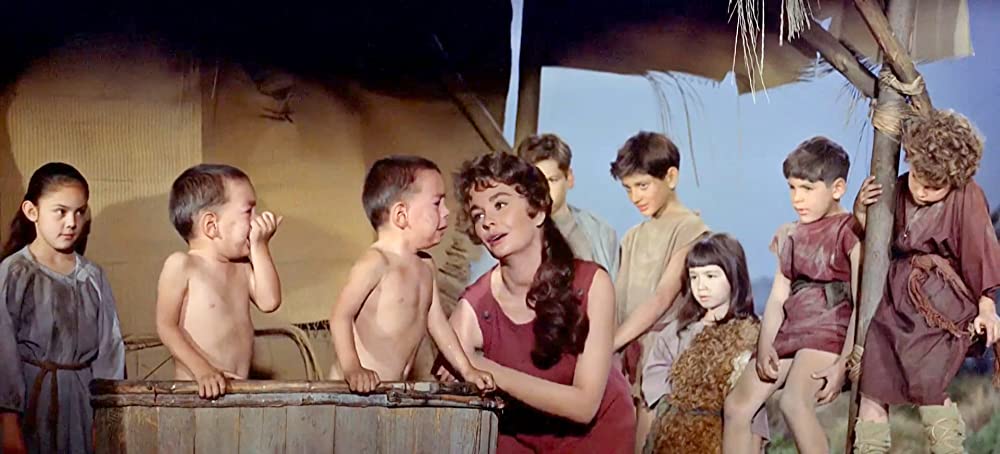 スパルタカスの画像