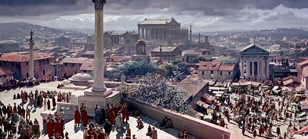 スパルタカスの画像