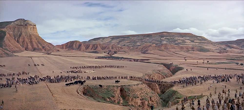 スパルタカスの画像