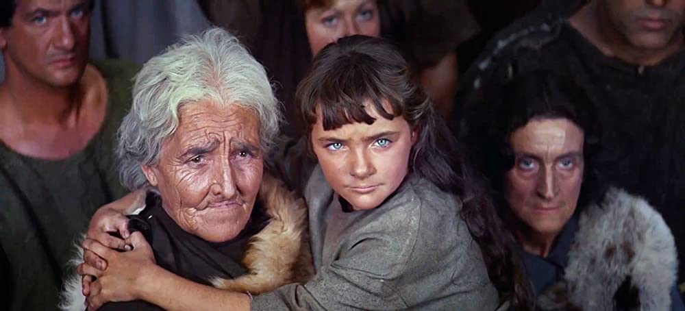 スパルタカスの画像