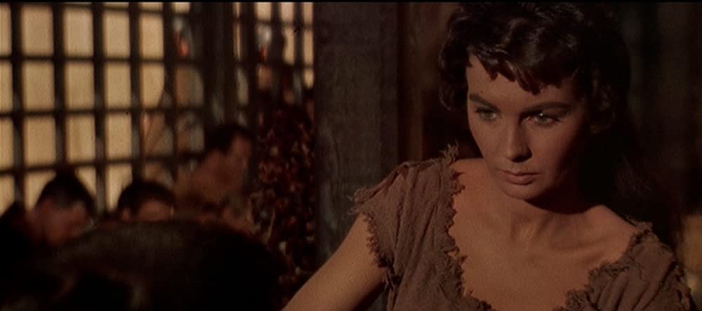 スパルタカスの画像