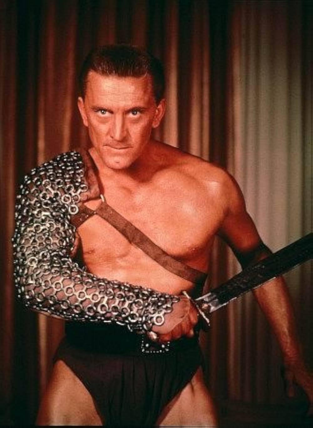 スパルタカスの画像