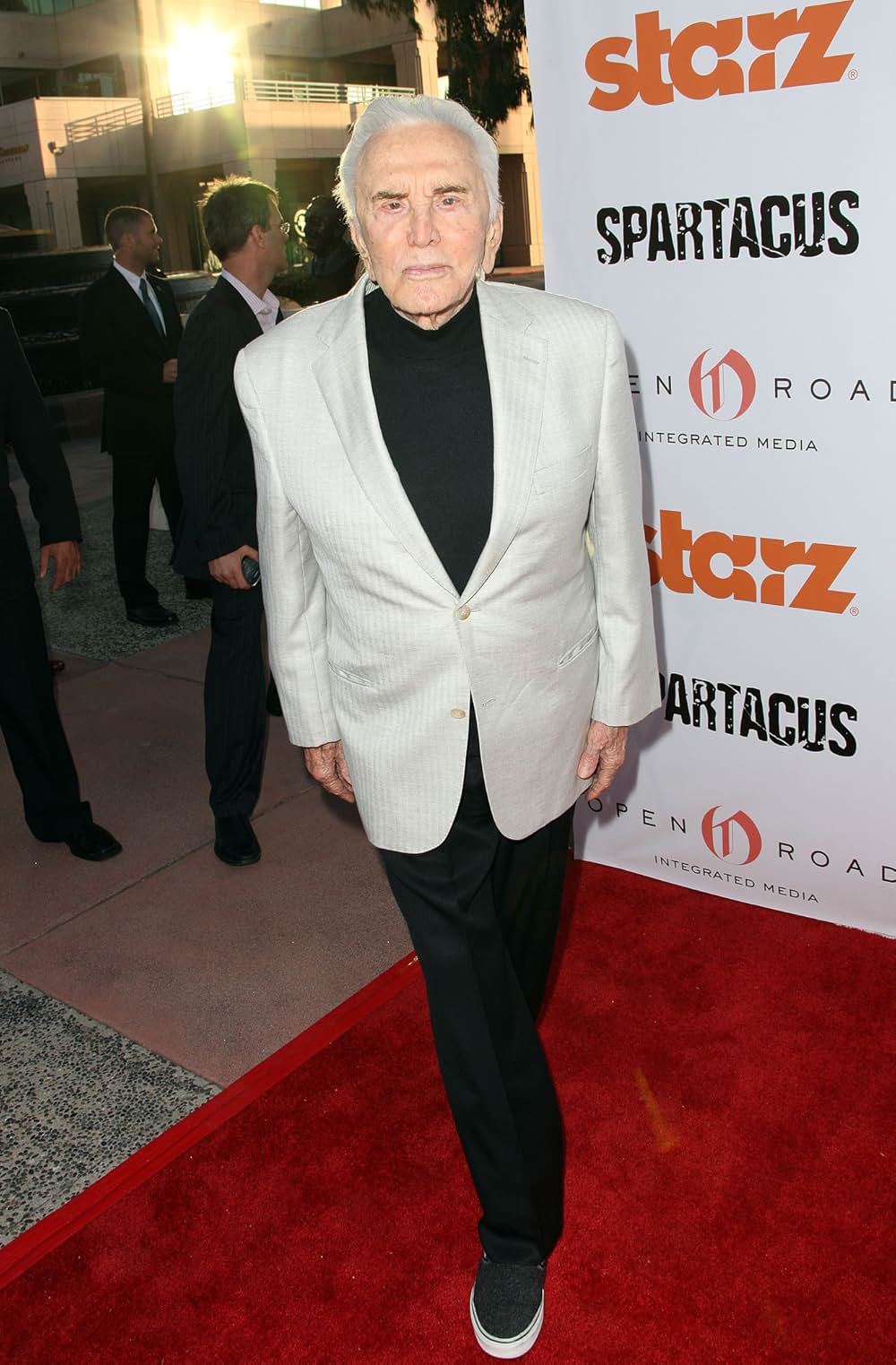 スパルタカスの画像