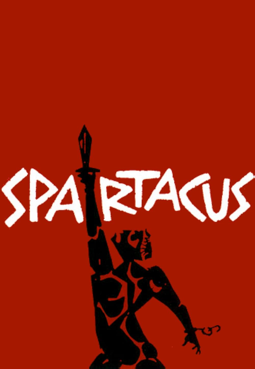 スパルタカスの画像