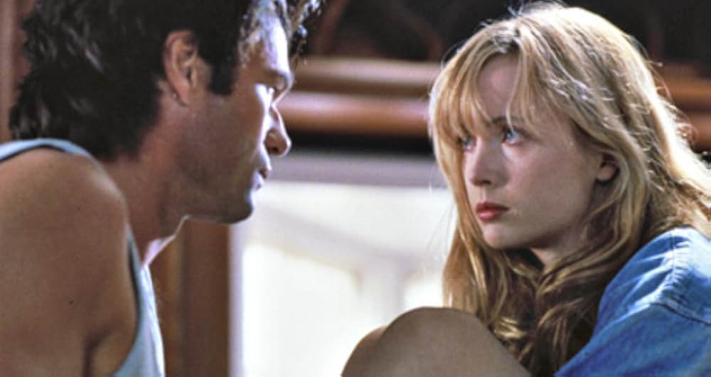 セーブ・ミー／我慢できない女の画像