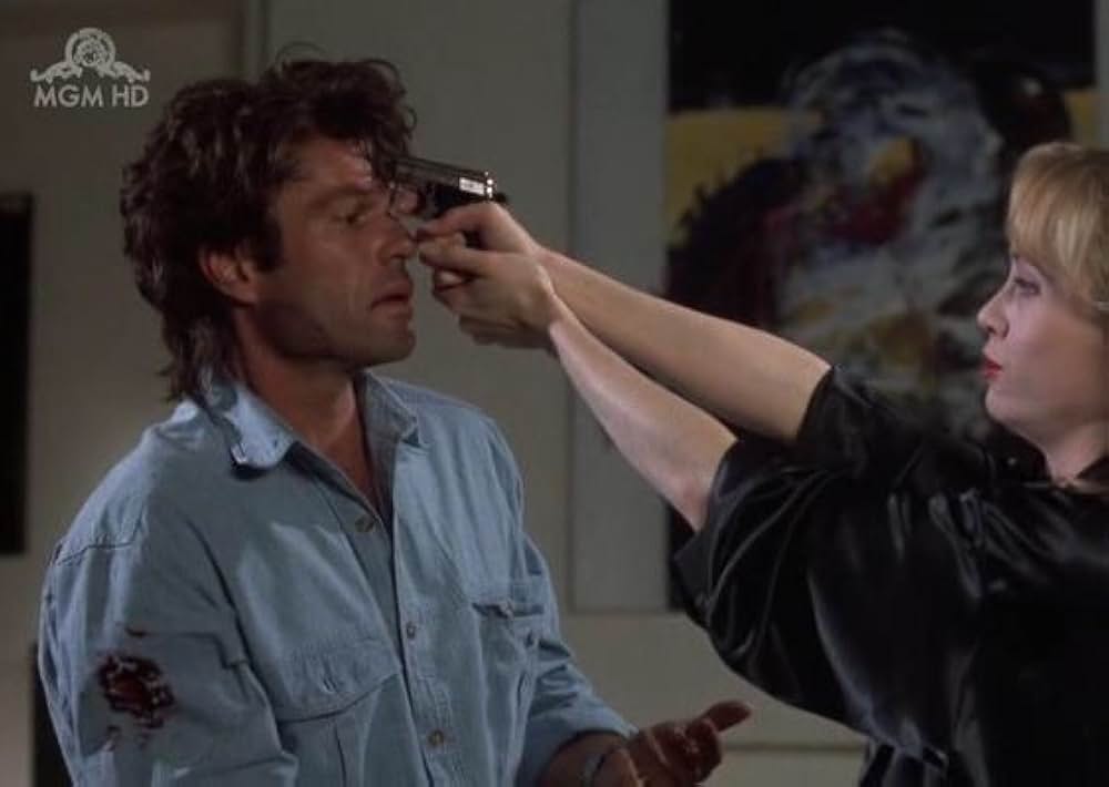 セーブ・ミー／我慢できない女の画像