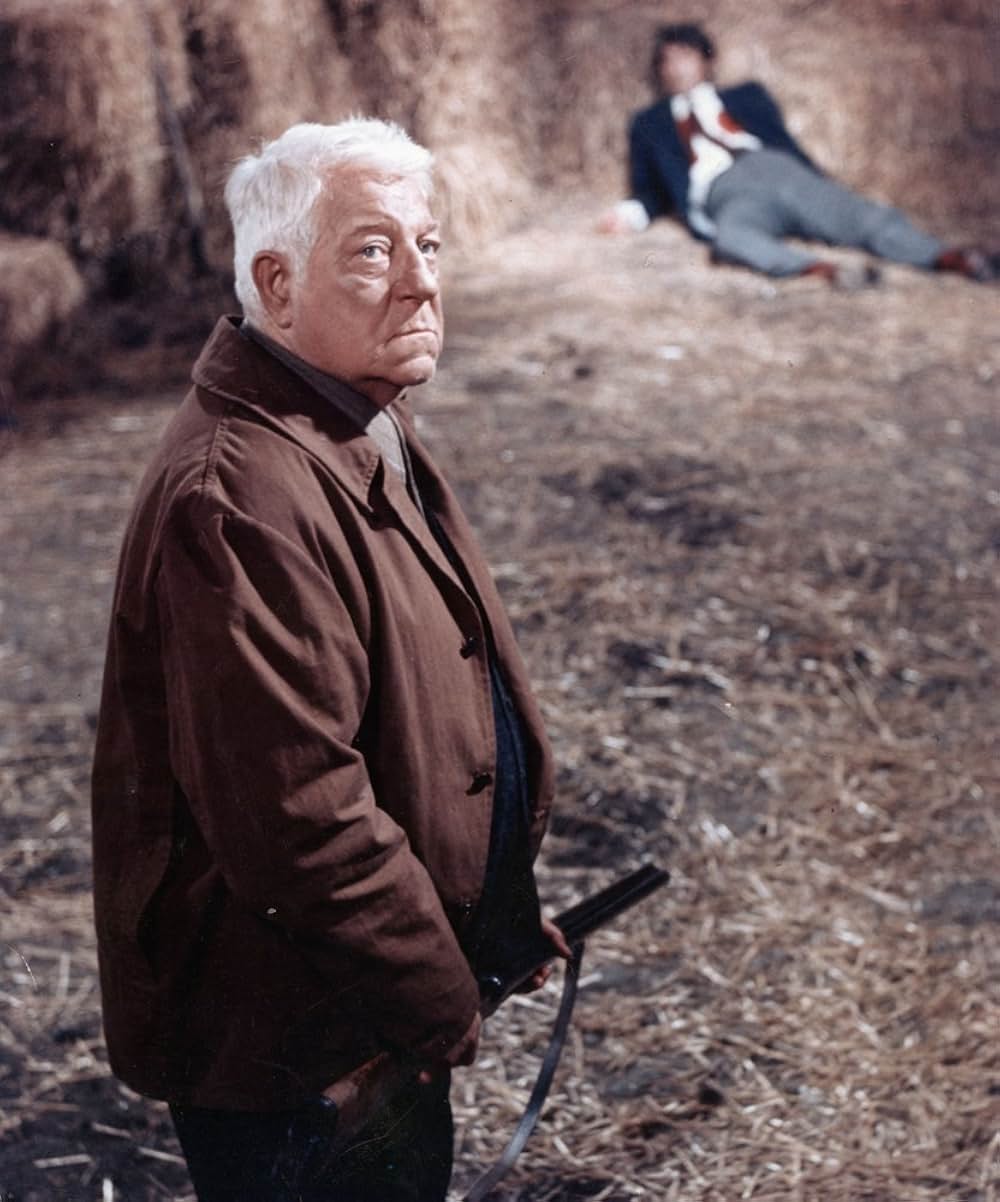 ジャン・ギャバン／ドンの画像