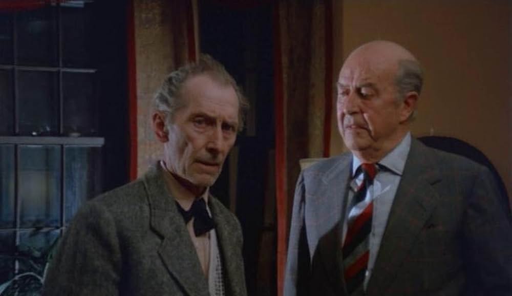 地獄のキャッツ・アイ／呪いの爪の画像