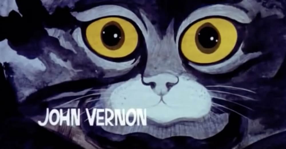 地獄のキャッツ・アイ／呪いの爪の画像