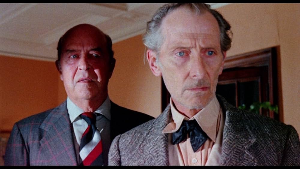 地獄のキャッツ・アイ／呪いの爪の画像