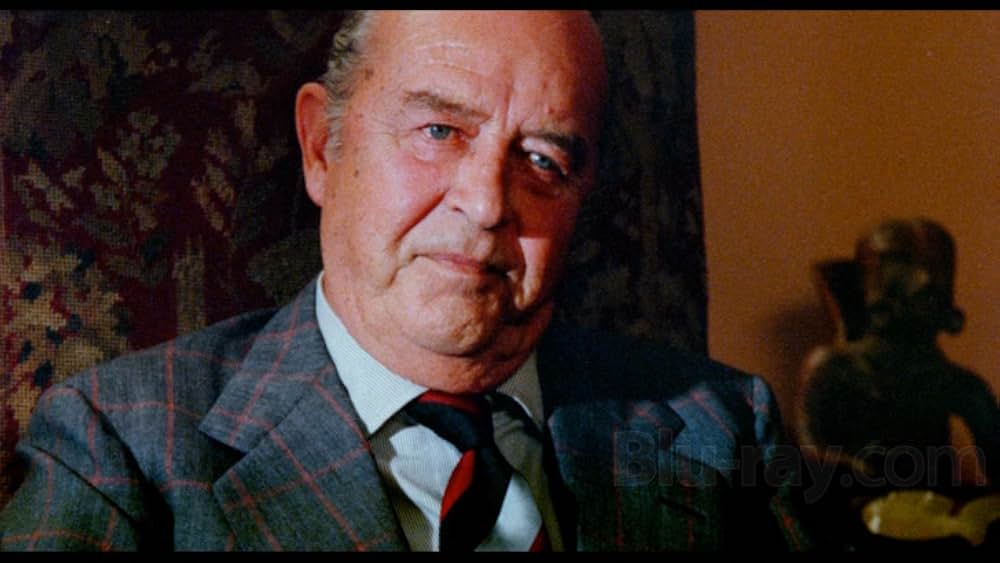 地獄のキャッツ・アイ／呪いの爪の画像