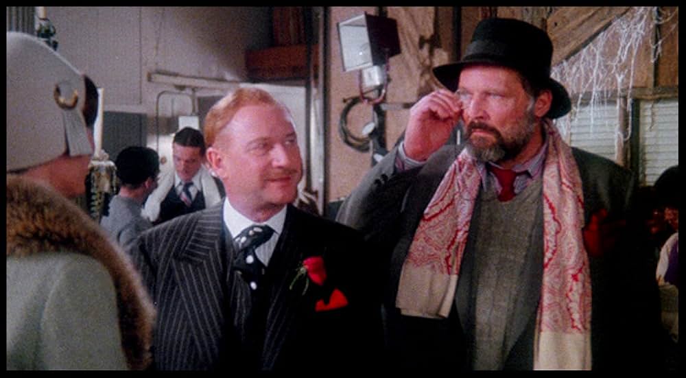 地獄のキャッツ・アイ／呪いの爪の画像