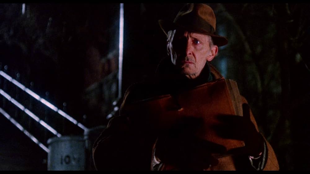 地獄のキャッツ・アイ／呪いの爪の画像