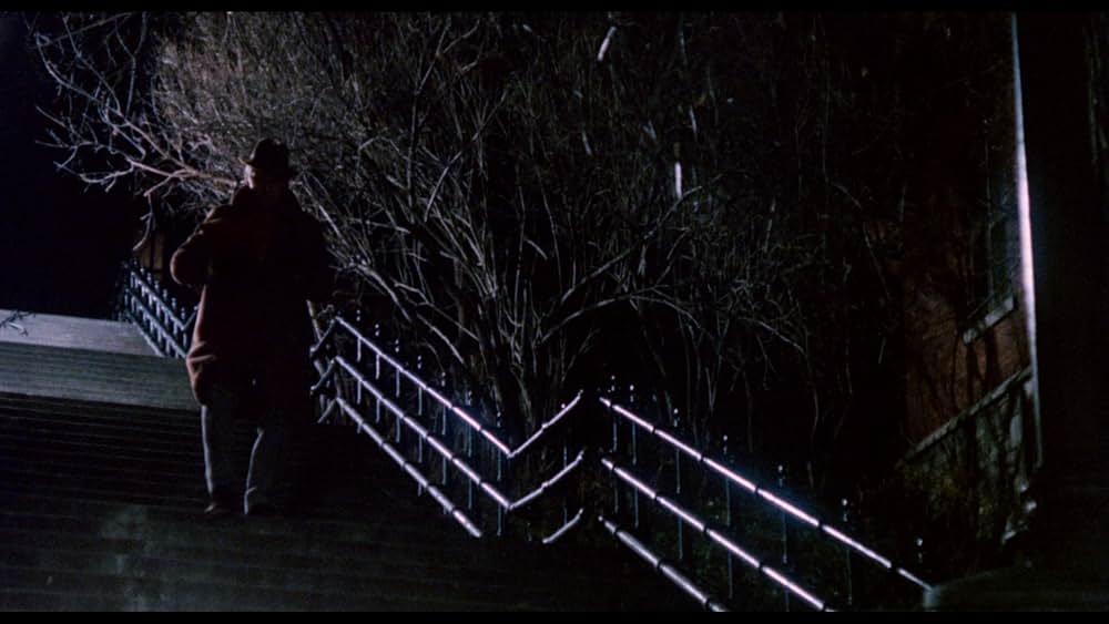 地獄のキャッツ・アイ／呪いの爪の画像