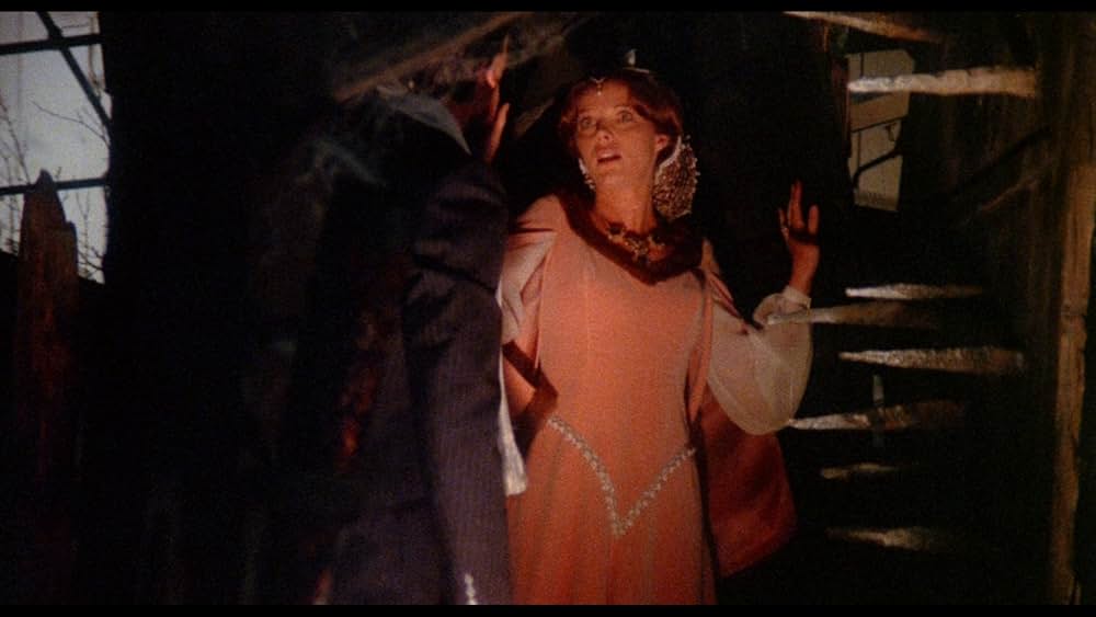 地獄のキャッツ・アイ／呪いの爪の画像