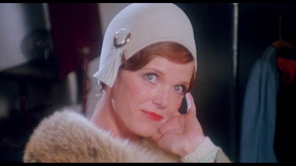 地獄のキャッツ・アイ／呪いの爪の画像