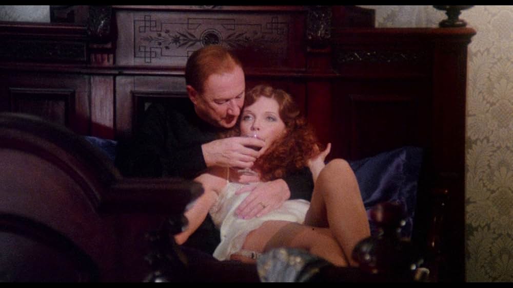 地獄のキャッツ・アイ／呪いの爪の画像