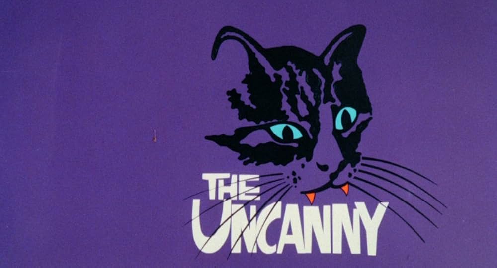 地獄のキャッツ・アイ／呪いの爪の画像