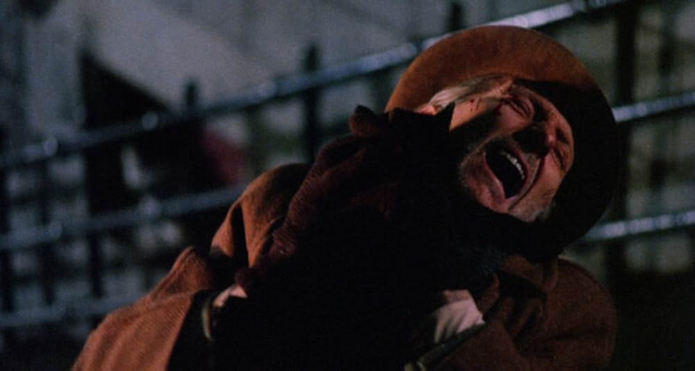 地獄のキャッツ・アイ／呪いの爪の画像