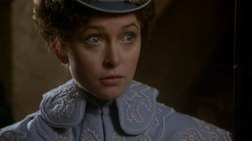 シャーロック・ホームズ／四つの署名の画像